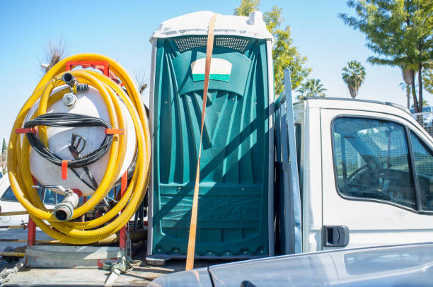 Best Porta potty cleaning services  in Manasota Key, FL